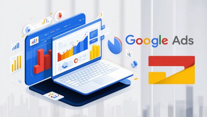 quảng cáo google hiệu quả